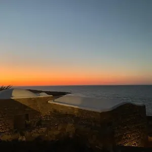 Nido Sul Mare Pantelleria